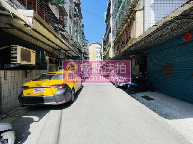 新北蘆洲公寓法拍-8