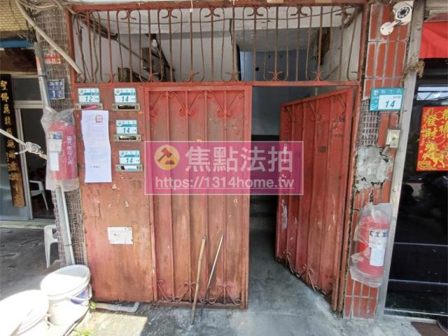 新北淡水法拍公寓-4