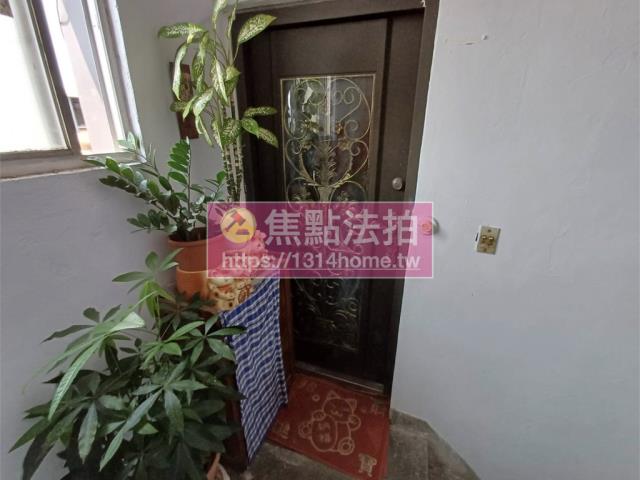 新北淡水法拍公寓-5