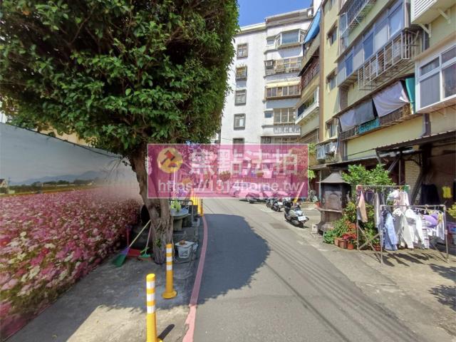 新北淡水法拍公寓-6