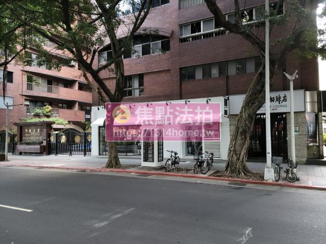 大安區大樓法拍-1