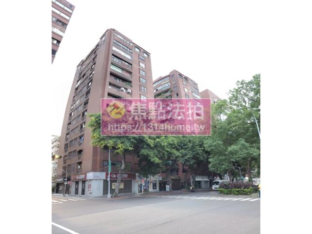 大安區大樓法拍-3