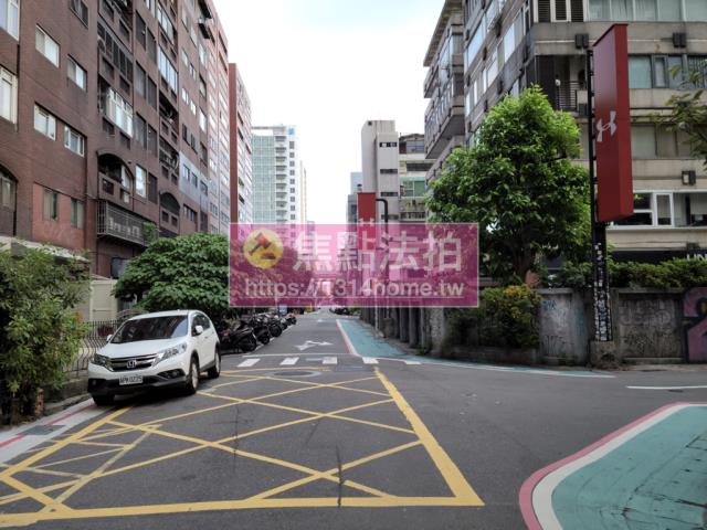 大安區大樓法拍-8