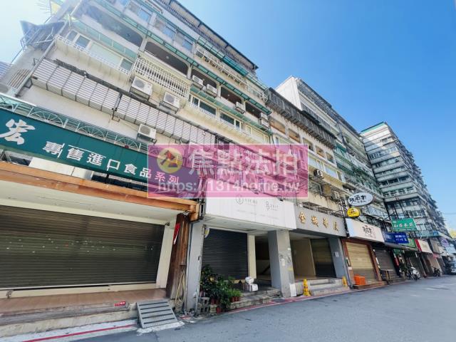 台北法拍大樓-4