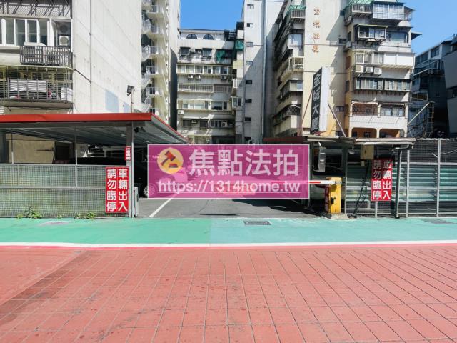 台北法拍大樓-5