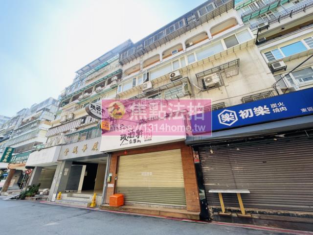 台北法拍大樓-6