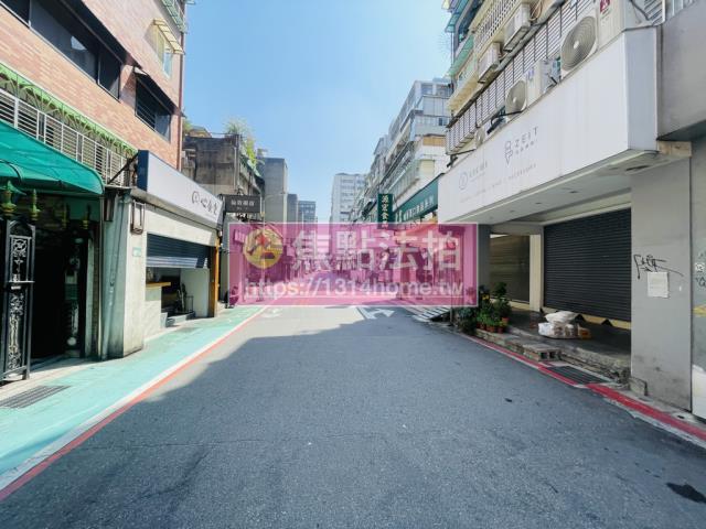 台北法拍大樓-7