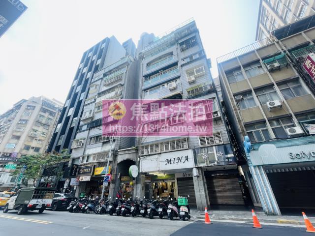 台北法拍華廈-1