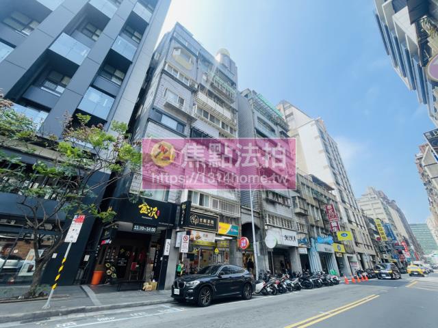 台北法拍華廈-2