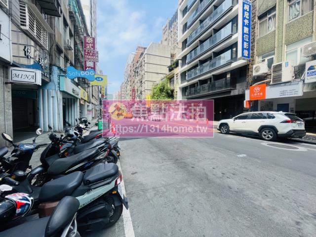 台北法拍華廈-4