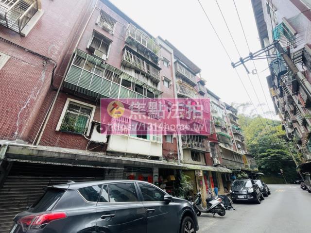 台北拍賣公寓-1