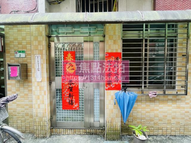 台北拍賣公寓-5