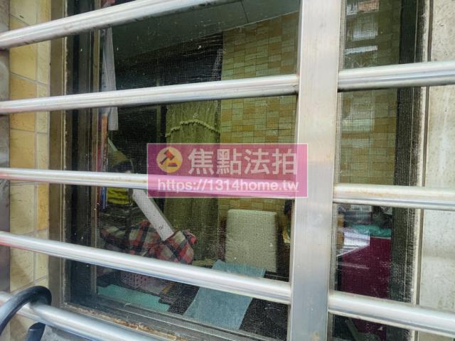 台北拍賣公寓-6