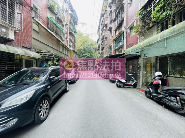 台北拍賣公寓-7