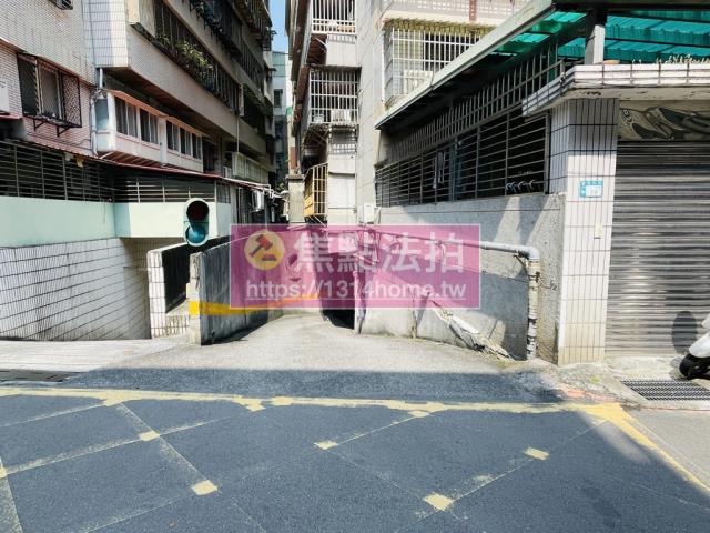 永和法拍大樓-8